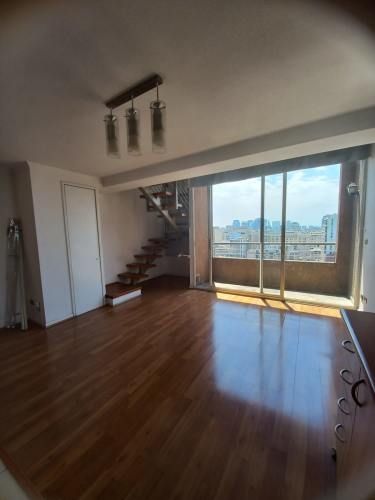 Venta Duplex 1 Dormitorio Cod. 2404