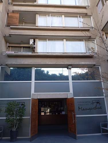 Arrienda Departamento 2d, 1b Av Vicuña Mackenna 2289
