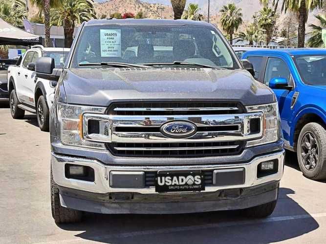 FORD F-150 2019