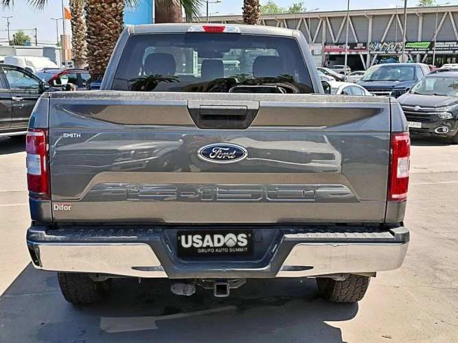 FORD F-150 2019