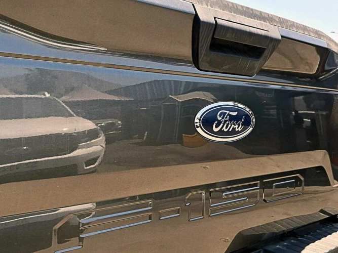 FORD F-150 2019