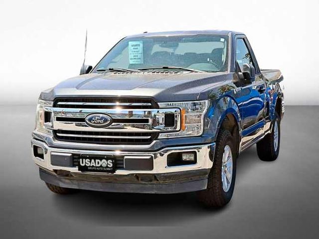FORD F-150 2019