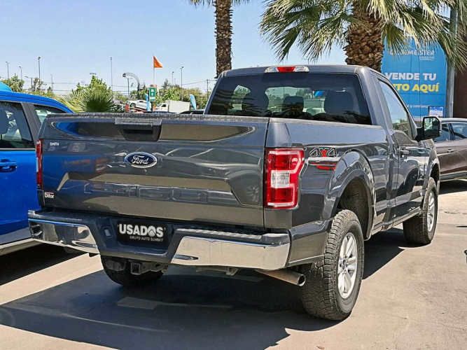 FORD F-150 2019