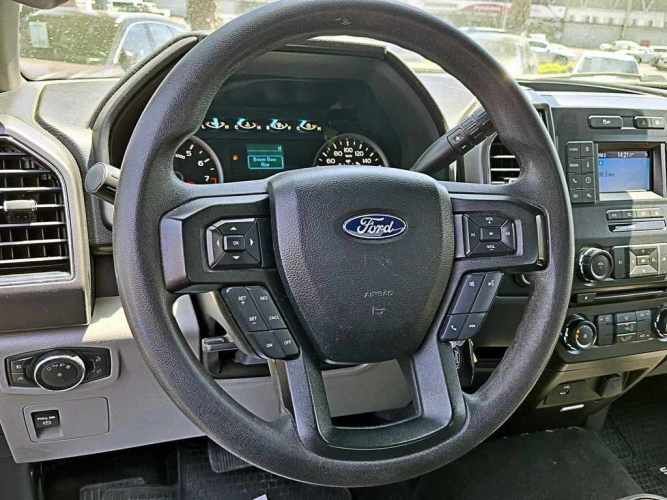 FORD F-150 2019
