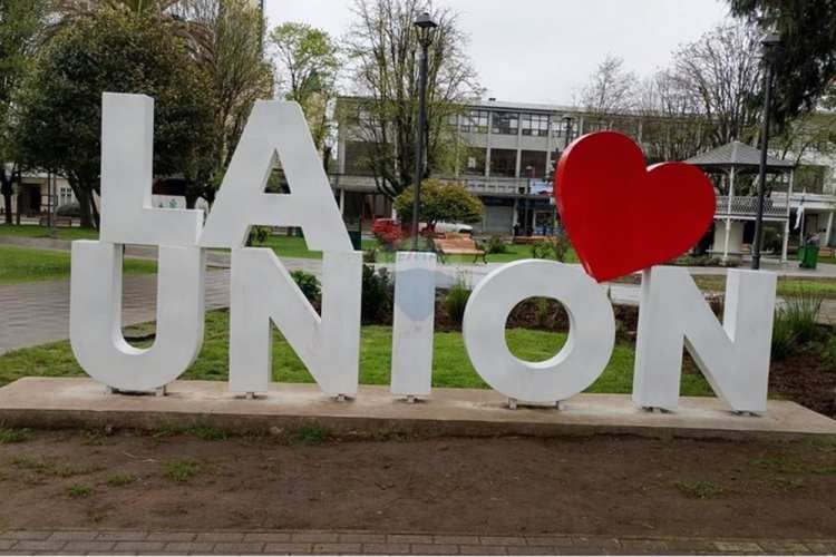 Proyecto de parcelas centinela 2 la union