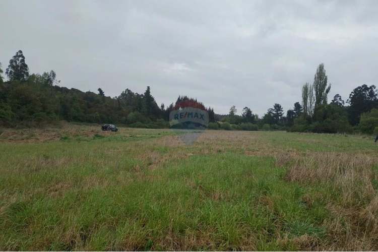 Proyecto de parcelas centinela 2 la union