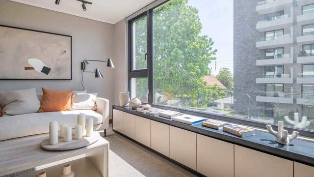 ¡Departamento Nuevo!  (128141)