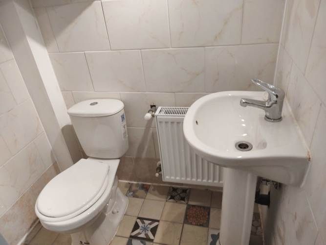 departamento independiente