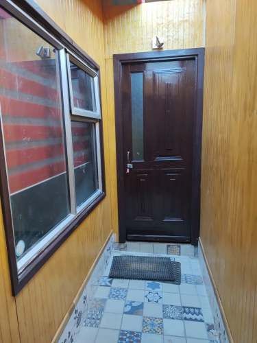 departamento independiente