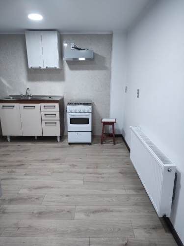 departamento independiente