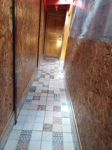 departamento independiente