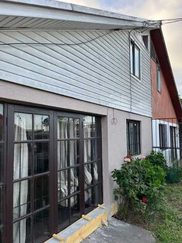 Vendo Casa Riviera del Biobío