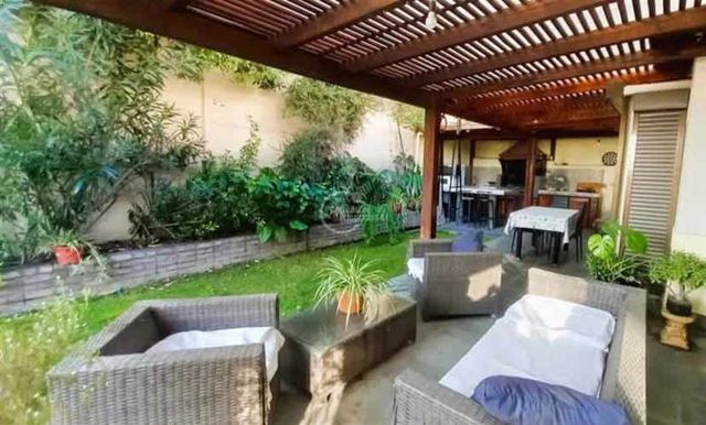 CASA Carlos Peña -San Ramón