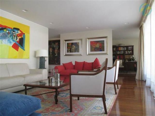 DEPARTAMENTO Agustin del Castillo / Francisco de Riveros