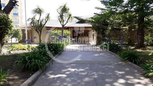 DEPARTAMENTO 1 poniente/Libertad