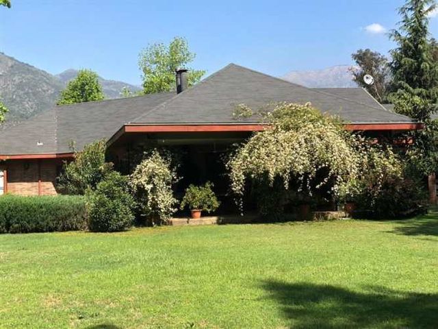 PARCELA CHAMPA/PAINE