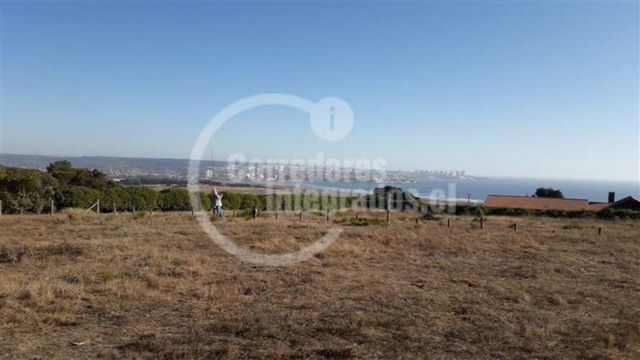 PARCELA Condominio Campus del mar