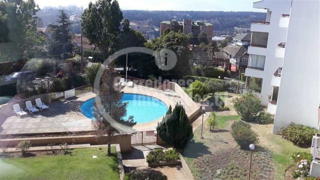 DEPARTAMENTO Av. Jardín del Mar/Coralina