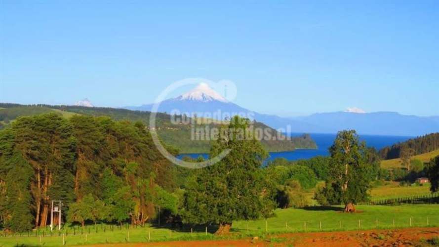 PARCELA FRUTILLAR/LLANQUIHUE