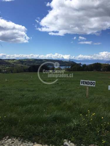 PARCELA FRUTILLAR/LLANQUIHUE