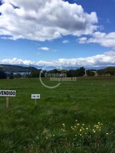 PARCELA FRUTILLAR/LLANQUIHUE