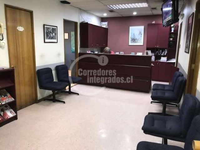 OFICINA LA CONCEPCION/PROVIDENCIA