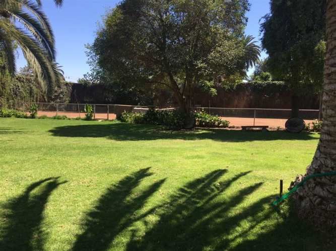 PARCELA restaurant munchner