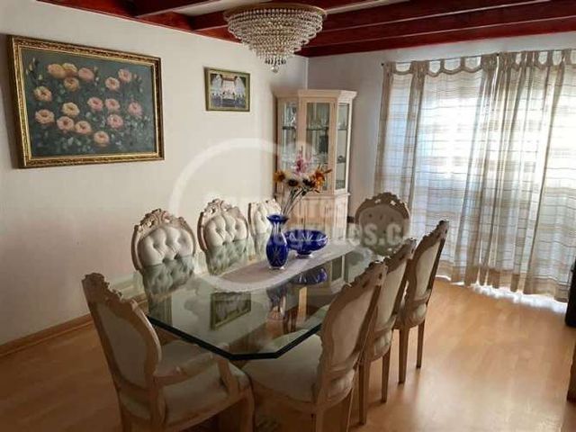 CASA Alameda Oriente