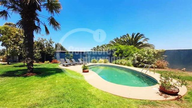 CASA SECTOR LOS PINOS - SEGUNDA ROTONDA A MANO IZQUIERDA - A 15 MINUTOS DE REÑACA