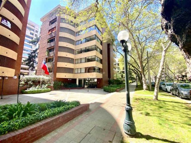 DEPARTAMENTO HERNANDO DE AGUIRRE/CARMEN SILVA