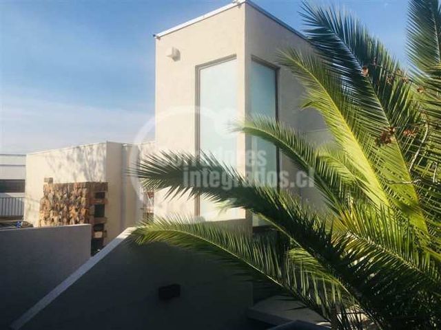 CASA QUEBRADA HONDA-MIRADOR DE LOS DOMINICOS