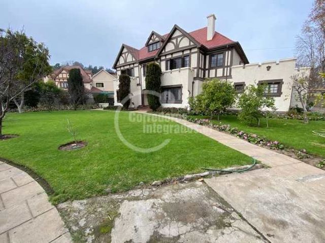 CASA 1 NORTE/PLAZA MIRAFLORES