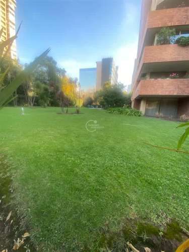 DEPARTAMENTO Parque Juan Pablo II