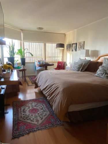 DEPARTAMENTO Parque Juan Pablo II