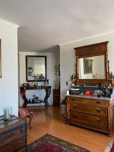 DEPARTAMENTO Parque Juan Pablo II