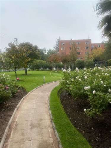 DEPARTAMENTO Parque Juan Pablo II