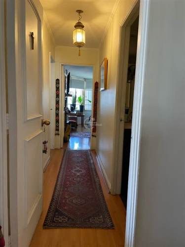 DEPARTAMENTO Parque Juan Pablo II