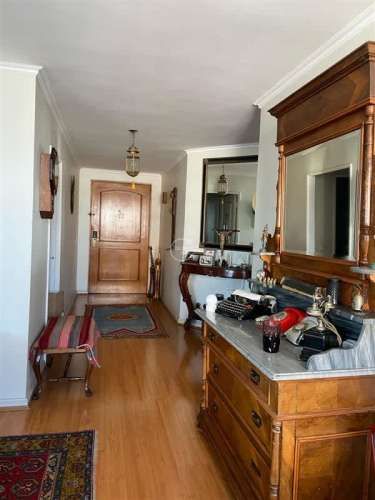 DEPARTAMENTO Parque Juan Pablo II