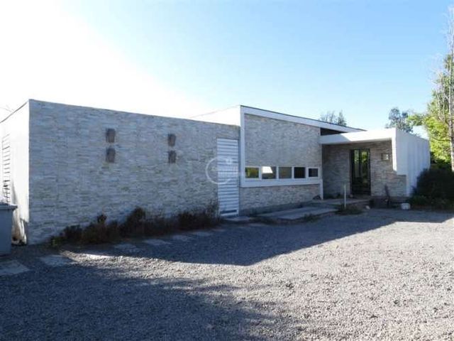 CASA condominio el algarrobal 2