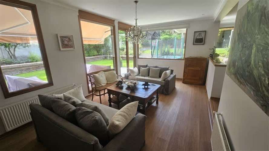 CASA Camino la Posada