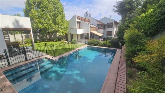 CASA Camino la Posada