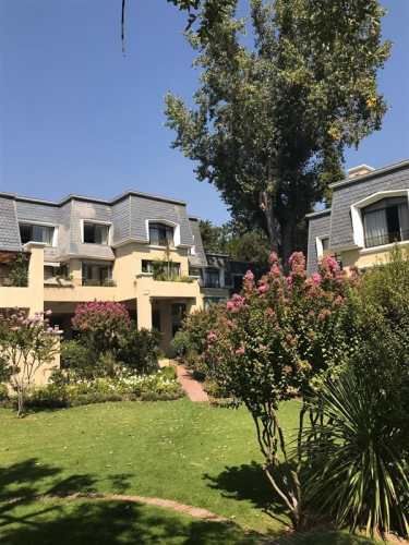 DEPARTAMENTO ESTORIL -LOS CARPINTEROS