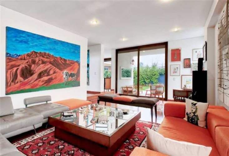 CASA San fFancisco de Asis