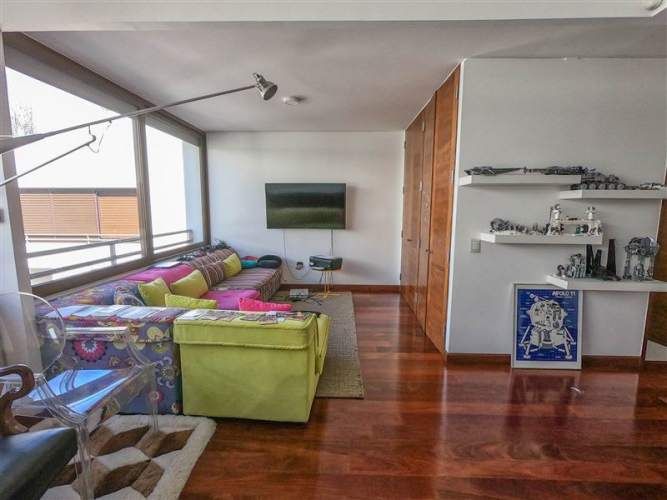 CASA San fFancisco de Asis