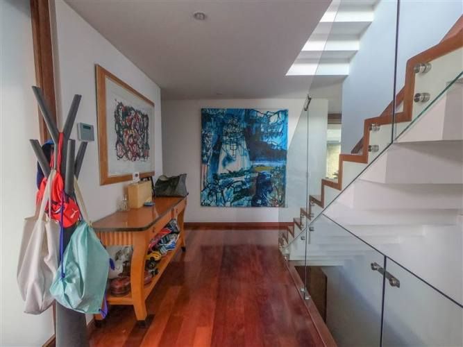 CASA San fFancisco de Asis