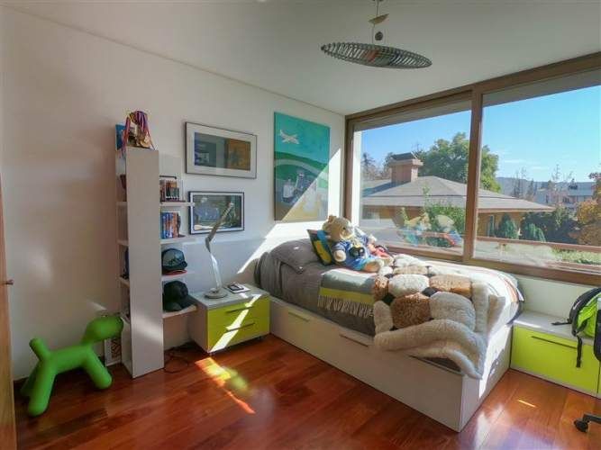 CASA San fFancisco de Asis