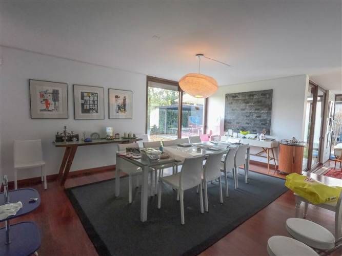 CASA San fFancisco de Asis