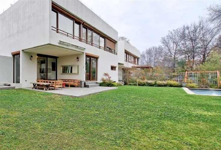 CASA San fFancisco de Asis