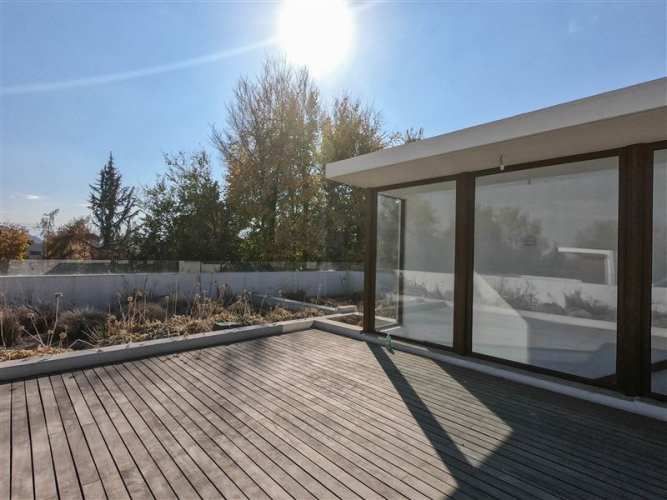 CASA San fFancisco de Asis