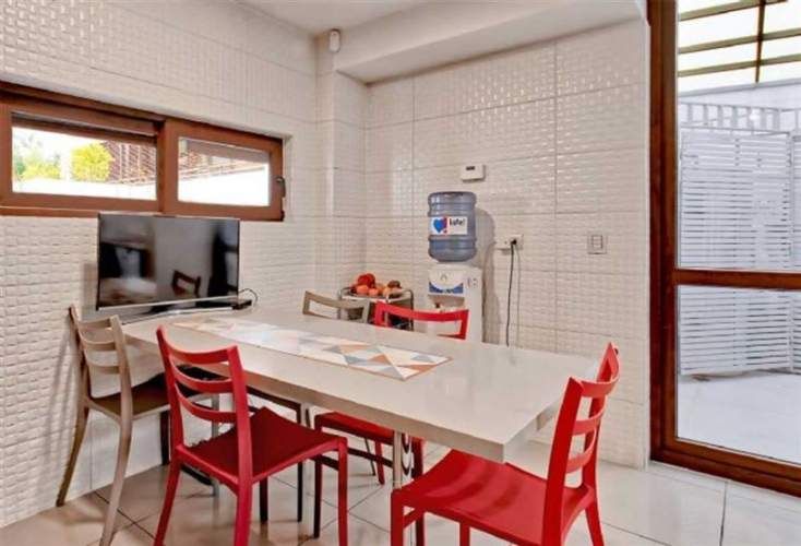 CASA San fFancisco de Asis